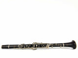 Buffet R13 A Clarinet KEY OF A  w/Double Case!