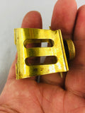 Otto Link Double Ring Vintage Baritone Saxophone Ligature