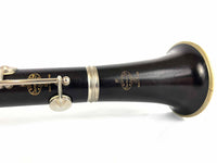 Buffet R13 A Clarinet KEY OF A  w/Double Case!