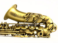 Selmer Paris 72F Reference 54 Matte Mark VI Inspired Alto Saxophone IN STOCK!