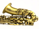Selmer Paris 72F Reference 54 Matte Mark VI Inspired Alto Saxophone IN STOCK!