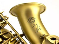 Selmer Paris 72F Reference 54 Matte Mark VI Inspired Alto Saxophone IN STOCK!