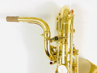 Yamaha YBS 52 Low A Bari Baritone Saxophone PLAYS GREAT