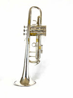 Bach Stradivarius 180S37 Silver Trumpet BLOW OUT DEAL!