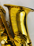 Selmer Mark VI 90xxx Alto Saxophone