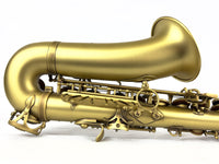Selmer Paris 72F Reference 54 Matte Mark VI Inspired Alto Saxophone IN STOCK!