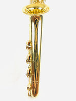Yamaha YBS 52 Low A Bari Baritone Saxophone PLAYS GREAT