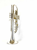 Bach Stradivarius 180S37 Silver Trumpet BLOW OUT DEAL!