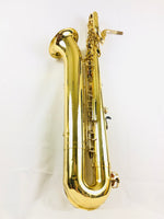 Yamaha YBS 52 Low A Bari Baritone Saxophone PLAYS GREAT