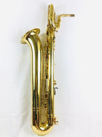 Yamaha YBS 52 Low A Bari Baritone Saxophone PLAYS GREAT