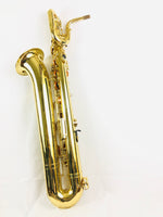 Yamaha YBS 52 Low A Bari Baritone Saxophone PLAYS GREAT