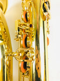 Yamaha YBS 52 Low A Bari Baritone Saxophone PLAYS GREAT