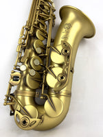 Selmer Paris 72F Reference 54 Matte Mark VI Inspired Alto Saxophone IN STOCK!
