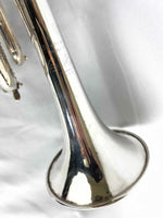 Bach Stradivarius 180S37 Silver Trumpet BLOW OUT DEAL!