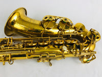 Selmer Mark VI 90xxx Alto Saxophone