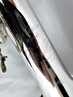 Bach Stradivarius 180S37 Silver Trumpet BLOW OUT DEAL!