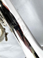 Bach Stradivarius 180S37 Silver Trumpet BLOW OUT DEAL!