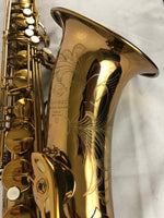 Selmer Mark VI 125xxx Tenor Saxophone EXACT COLTRANE ERA
