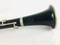 Buffet R13 76xxx Golden Era Vintage Clarinet