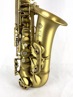 Selmer Paris 72F Reference 54 Matte Mark VI Inspired Alto Saxophone IN STOCK!