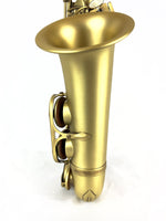 Selmer Paris 72F Reference 54 Matte Mark VI Inspired Alto Saxophone IN STOCK!