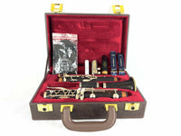 Buffet R13 Bb Clarinet PRICED TO SELL!