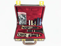 Buffet R13 Bb Clarinet PRICED TO SELL!