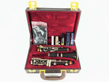 Buffet R13 Bb Clarinet PRICED TO SELL!