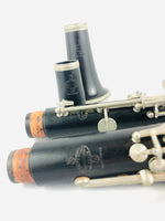Buffet R13 76xxx Golden Era Vintage Clarinet