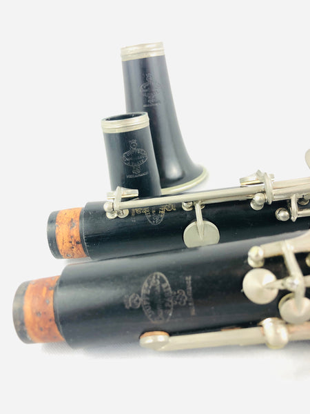 Buffet R13 76xxx Golden Era Vintage Clarinet