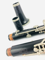 Buffet R13 76xxx Golden Era Vintage Clarinet