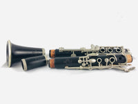 Buffet R13 76xxx Golden Era Vintage Clarinet
