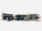 Buffet R13 76xxx Golden Era Vintage Clarinet