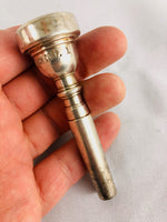 Bach Trumpet Mouthpiece Collection + Bob Reeves Jet Tone Marcinkiewicz
