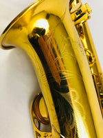 Selmer Mark VI 90xxx Alto Saxophone