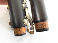 Buffet R13 Bb Clarinet PRICED TO SELL!