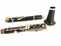 Buffet R13 Bb Clarinet PRICED TO SELL!