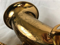Selmer Mark VI 125xxx Tenor Saxophone EXACT COLTRANE ERA