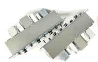 Pultec MEQ-5 2x Sequential Serial Pair of Tube EQ Equalizer