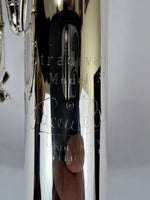 Bach Stradivarius 180S37 Pro Silver Plated Trumpet New In Box