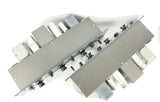 Pultec MEQ-5 2x Sequential Serial Pair of Tube EQ Equalizer