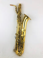 Selmer Mark VI Low A Baritone Saxophone w/CHOCOLATE ROO PAD OVERHAUL!