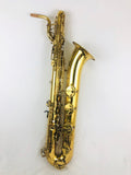 Selmer Mark VI Low A Baritone Saxophone w/CHOCOLATE ROO PAD OVERHAUL!