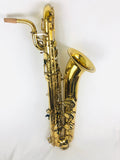 Selmer Mark VI Low A Baritone Saxophone w/CHOCOLATE ROO PAD OVERHAUL!