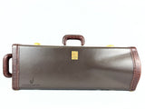 Bach Stradivarius Model 39 Alto Trombone Ready To Ship!