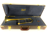 Bach Stradivarius Model 39 Alto Trombone Ready To Ship!