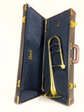 Bach Stradivarius Model 39 Alto Trombone Ready To Ship!