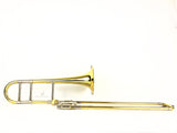 Bach Stradivarius Model 39 Alto Trombone Ready To Ship!