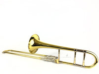 Bach Stradivarius Model 39 Alto Trombone Ready To Ship!
