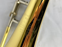 Bach Stradivarius Model 39 Alto Trombone Ready To Ship!